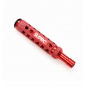 Rs-Rc Mini Nut Driver 7.0MM (Red)