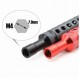 Rs-Rc Mini Nut Driver 7.0MM (Red)