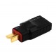 ADAPTADOR CONECTOR T-PLUG A TRAXXAS