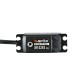 Savox  SB2263MG-BE LOW PROFILE BRUSHLESS DIGI 10KG/0.076S@6.0V - BLACK