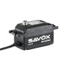 Savox SB2263MG-BE Servo 10Kg 0.076S 6.0V - Low Profile Brushless Digi - Black