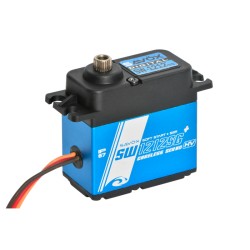 Savox SW-1212SG+ WP DIGITAL SERVO 46KG/0.14S@7.4V