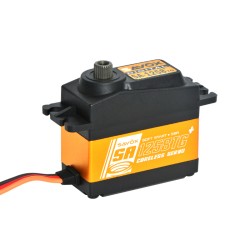  SAVOX SA-1258TG+ HIGH TORQUE CORELESS DIGI SERVO 12KG@6.0V +