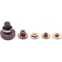 SAVOX PIÑONERIA + RODA. SG-SB2264MG