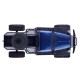 Fms Rochobby 1:10 Atlas 4x4 Off-Road Truck RS (Blue)