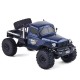 Fms Rochobby 1:10 Atlas 4x4 Off-Road Truck RS (Blue)