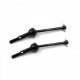 Yeah Racing Universal Steel Swing Shaft for Tamiya BT01/TT01/TA01/DF03RA/TA04