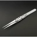 Hobby Stainless Steel Tweezer (Straight)