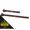 Yeah Racing HD Tool Steel Front Axle Shaft fits TRX-4 TRX-6 G6 Certified