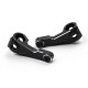 Yeah Racing Aluminum Front Steering Knuckle For Kyosho Ultima