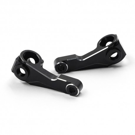 Yeah Racing Aluminum Front Steering Knuckle For Kyosho Ultima