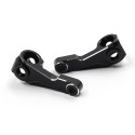 Yeah Racing Aluminum Front Steering Knuckle For Kyosho Ultima