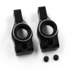 Yeah Racing Aluminum Rear Hubs For Kyosho Ultima