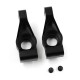 Yeah Racing Aluminum Rear Hubs For Kyosho Ultima