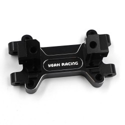 Yeah Racing Aluminum Front Bulkhead For Kyosho Ultima