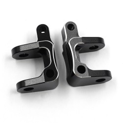 Yeah Racing Aluminum Front C-Hub For Kyosho Ultima
