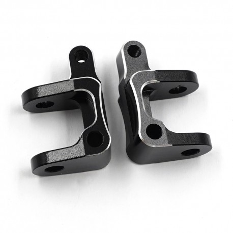 Yeah Racing Aluminum Front C-Hub For Kyosho Ultima