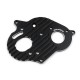 Yeah Racing Aluminum Motor Plate For Kyosho Ultima