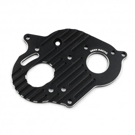 Yeah Racing Aluminum Motor Plate For Kyosho Ultima