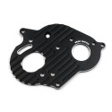 Yeah Racing Aluminum Motor Plate For Kyosho Ultima