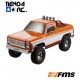 FMS 1:10 FCX10 Chevrolet K5 Blazer RS