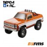 FMS 1:10 FCX10 Chevrolet K5 Blazer RS