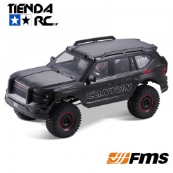 FMS 1:10 Canyon RS