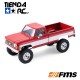 FMS 1:18 FCX Chevrolet K10 V2 RTR (Red)