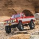 FMS 1:18 FCX Chevrolet K10 V2 RTR (Red)