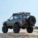 FMS 1:18 ToyotaLC80 RTR V2 (Grey)