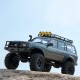 FMS 1:18 ToyotaLC80 RTR V2 (Grey)