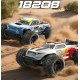 MJX Hyper GO 18208 1/18 Monster Truck 4WD RTR