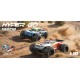 MJX Hyper GO 18208 1/18 Monster Truck 4WD RTR