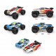 MJX Hyper GO 18208 1/18 Monster Truck 4WD RTR