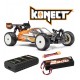 HOBBYTECH  1/10 BXR.S1 BRUSHLESS RTR