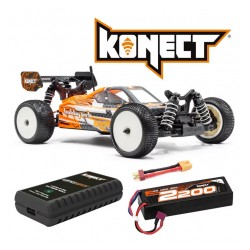 HOBBYTECH  1/10 BXR.S1 BRUSHLESS RTR