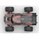Mjx Hyper Go 16210  1/16 Brushless Truggy  4X4 RTR