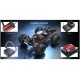 Mjx Hyper Go 16210  1/16 Brushless Truggy  4X4 RTR