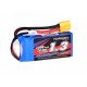 Turnigy 1300mAh 2S 20C Lipo Pack (Suit 1/18th Truck)