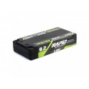 Turnigy Rapid LiHV 8200mAh 1S 3.8V 140C Shorty Hardcase LiPo Battery 