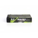 Turnigy Rapid LiHV 8200mAh 1S 3.8V 140C Shorty Hardcase LiPo Battery 