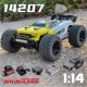 MJX Hyper GO 14207 1/14 Truggy 4WD RTR