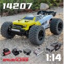 MJX Hyper GO 14207 1/14 Truggy 4WD RTR