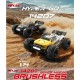 MJX Hyper GO 14207 1/14 Truggy 4WD RTR