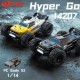 MJX Hyper GO 14207 1/14 Truggy 4WD RTR
