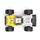 MJX Hyper GO 14207 1/14 Truggy 4WD RTR