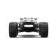 MJX Hyper GO 12212 1/12 Monster Truck Brushless 3S 4WD RTR