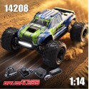 MJX Hyper GO 14208 1/14 Monster Truck 4WD RTR