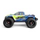 MJX Hyper GO 14208 1/14 Monster Truck 4WD RTR