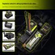 Rlaarlo 1/10 Scale RTR 4WD Carbon Fiber Brushless RC Rally Car | XTS-S10